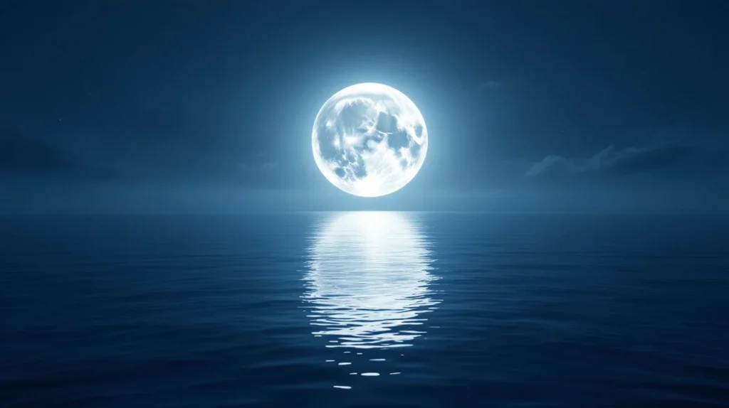 Lune en Cancer signification