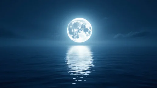 Illustration de l’article : Lune en Cancer signification