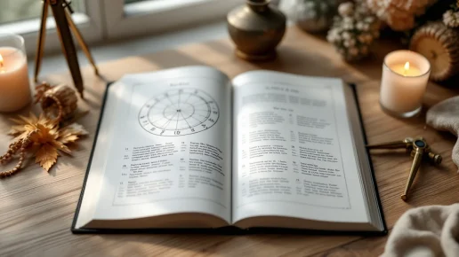 Illustration de l’article : Maison 10 11 12 en astrologie à quoi elles servent