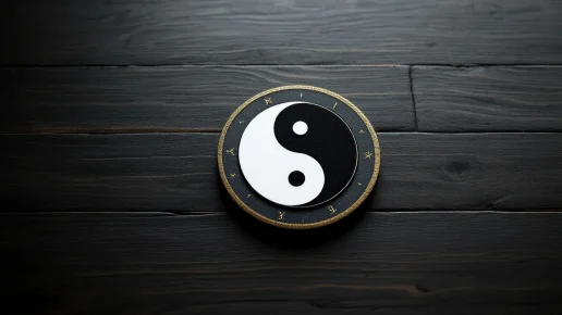 Illustration de l’article : Polarité yin et yang en astrologie c’est quoi