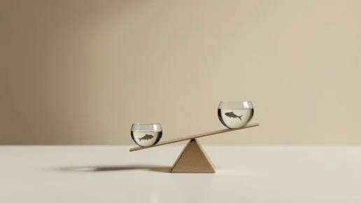Illustration de l’article : Pourquoi Balance et Poissons ne s’entendent pas
