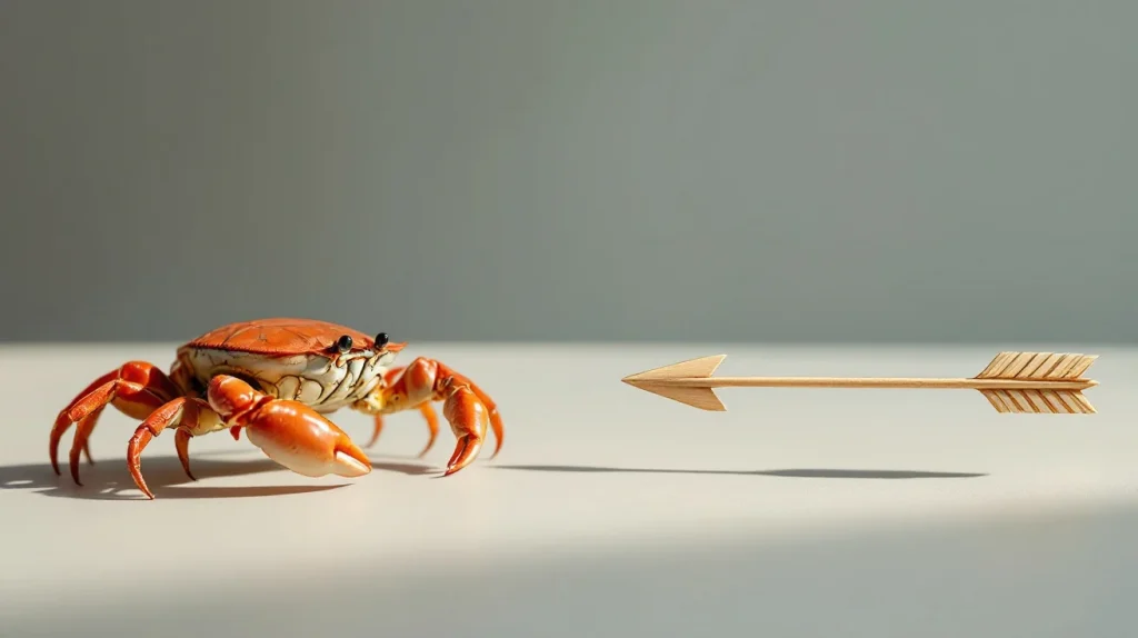 Pourquoi Cancer et Sagittaire ne s’entendent pas