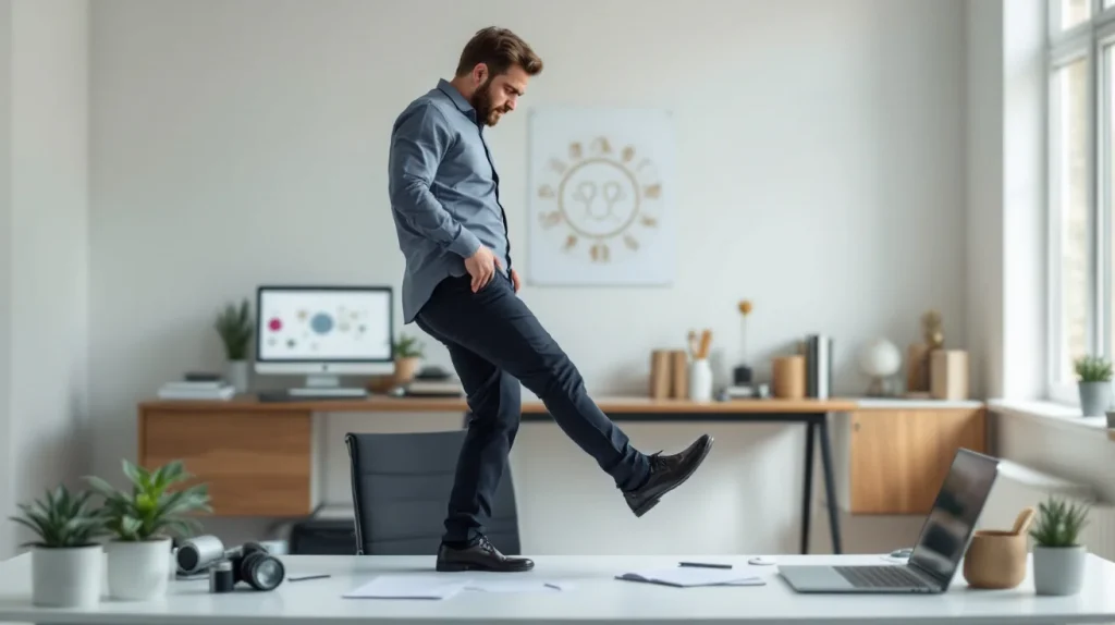 Quels signes astrologiques se marchent sur les pieds au travail