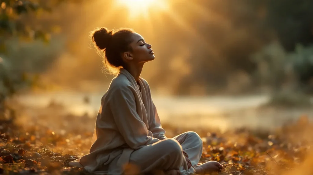 C’est quoi l’éveil spirituel