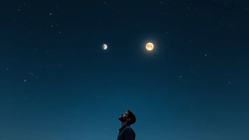C’est quoi une opposition en astrologie