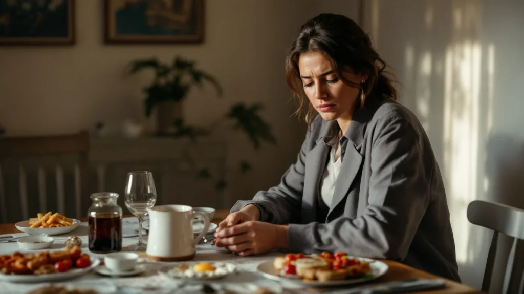 Comment gérer les repas de famille selon son signe astrologique