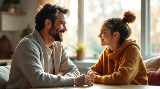 Illustration de l’article : Comment s’entendre avec un parent Bélier