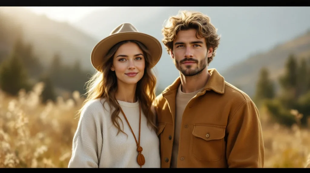 Compatibilité amicale Taureau et Capricorne