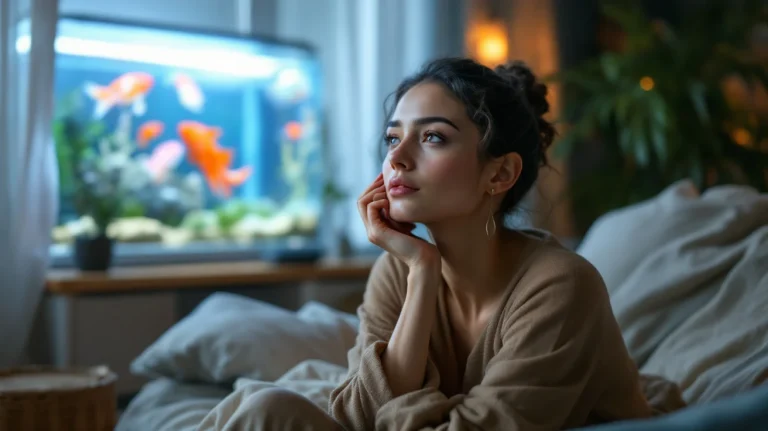 Est-ce facile de vivre avec un Poissons ?