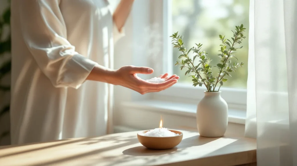 Faut il purifier régulièrement sa maison